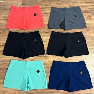 Loco Skailz Women’s Shorts